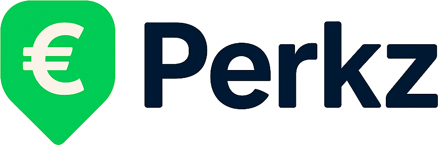 Perkz logo
